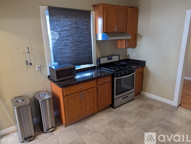 516 Lewis St, Unit 516 Rental photo 2
